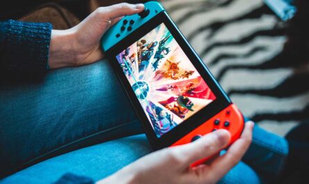 TOP Best Handheld Gaming Consoles