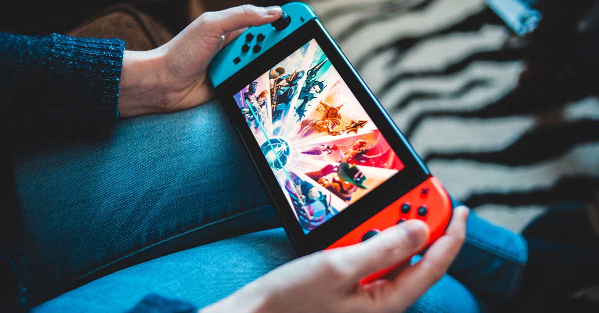 TOP 7 Best Handheld Gaming Consoles in 2025