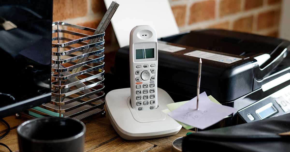 TOP 8 Best Landline Phones for Home in 2024