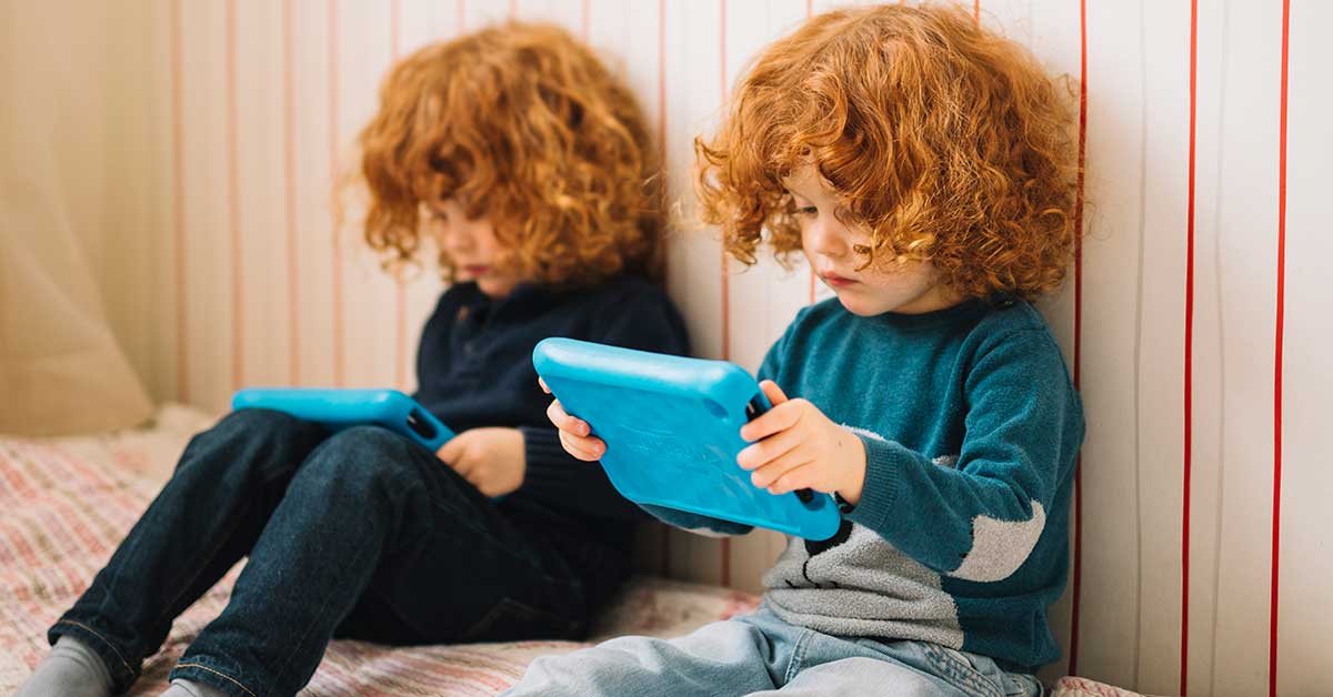 TOP 8 Best Tablets for Kids in 2025