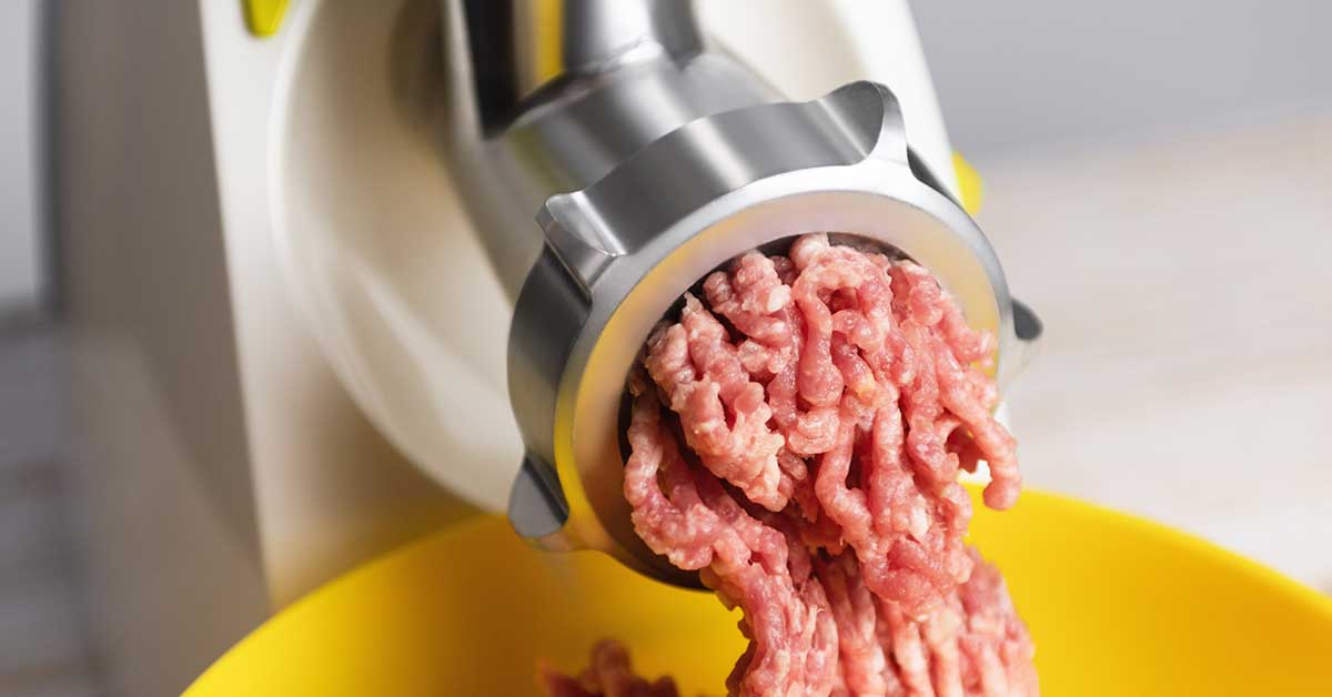 TOP Best Meat Grinders