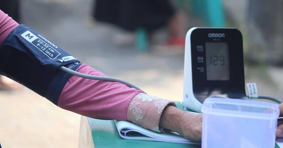 TOP 7 Best Blood Pressure Monitors in 2025