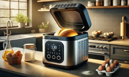 TOP Best Bread Maker Machines