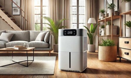 TOP Best Dehumidifiers