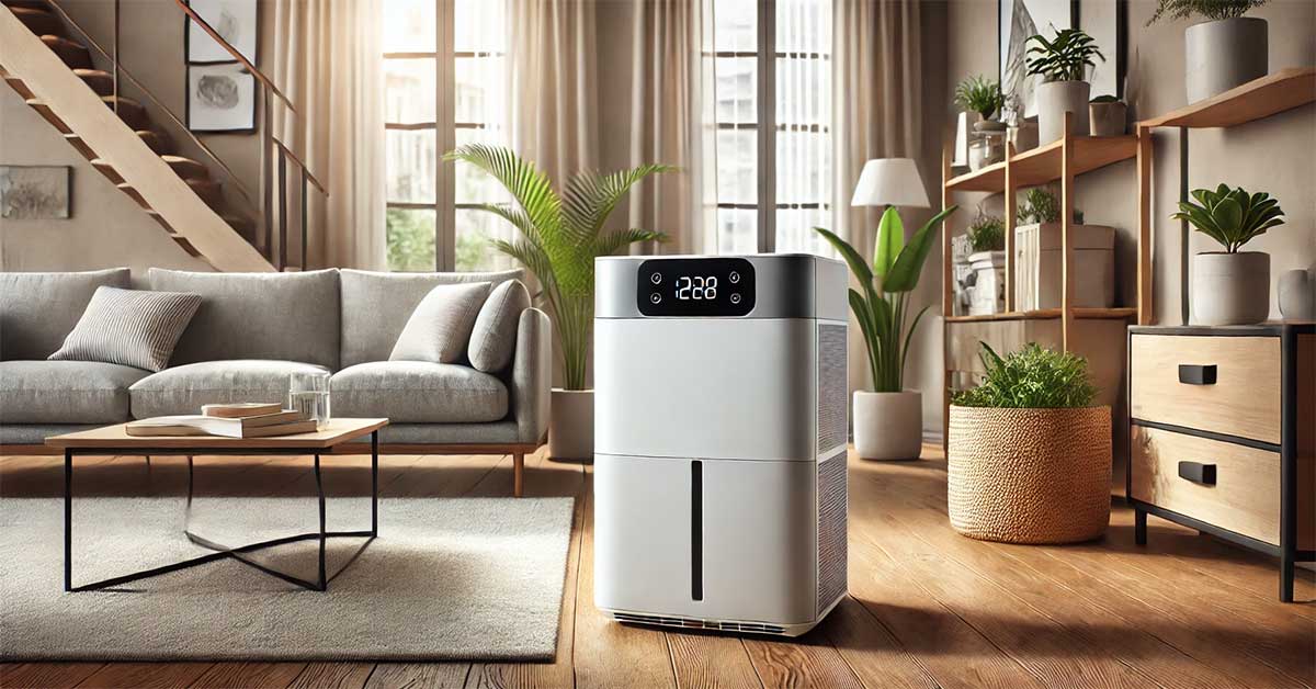 TOP Best Dehumidifiers