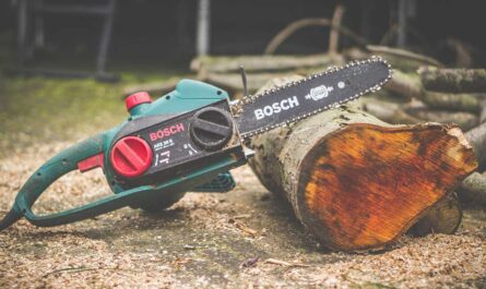 TOP Best Electric Chainsaws