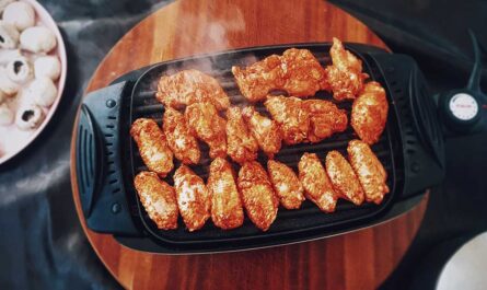 TOP Best Electric Grills