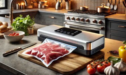 TOP Best Food Vacuum Sealers