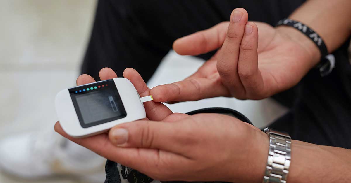 TOP 6 Best Glucose Monitors in 2025