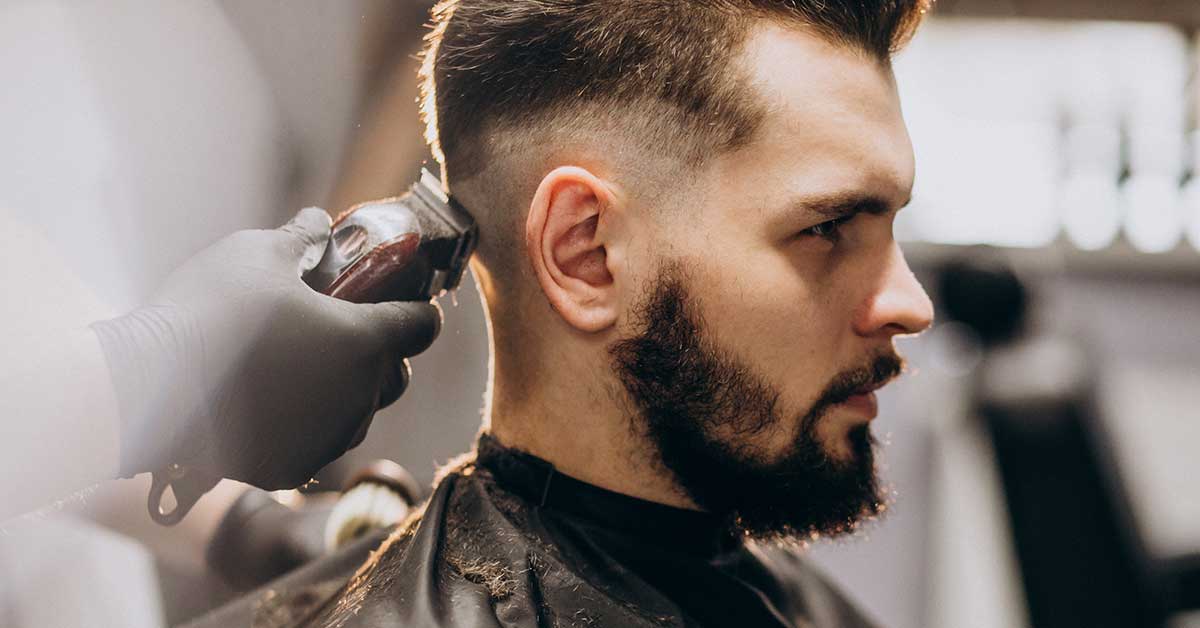 TOP 5 Best Hair Clippers in 2025