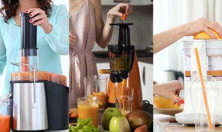 TOP Best Juicers