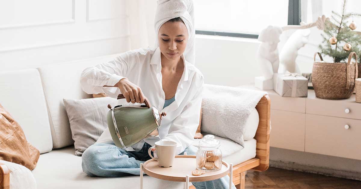 TOP Best Kettles
