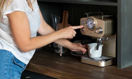 TOP Best Manual Coffee Espresso Machines