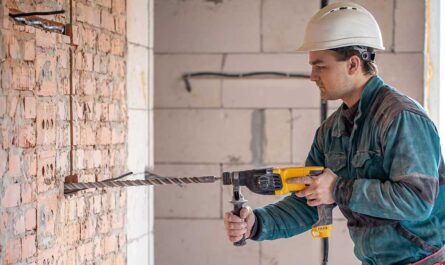 TOP Best Rotary Hammer Drills