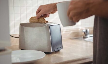 TOP Best Toasters