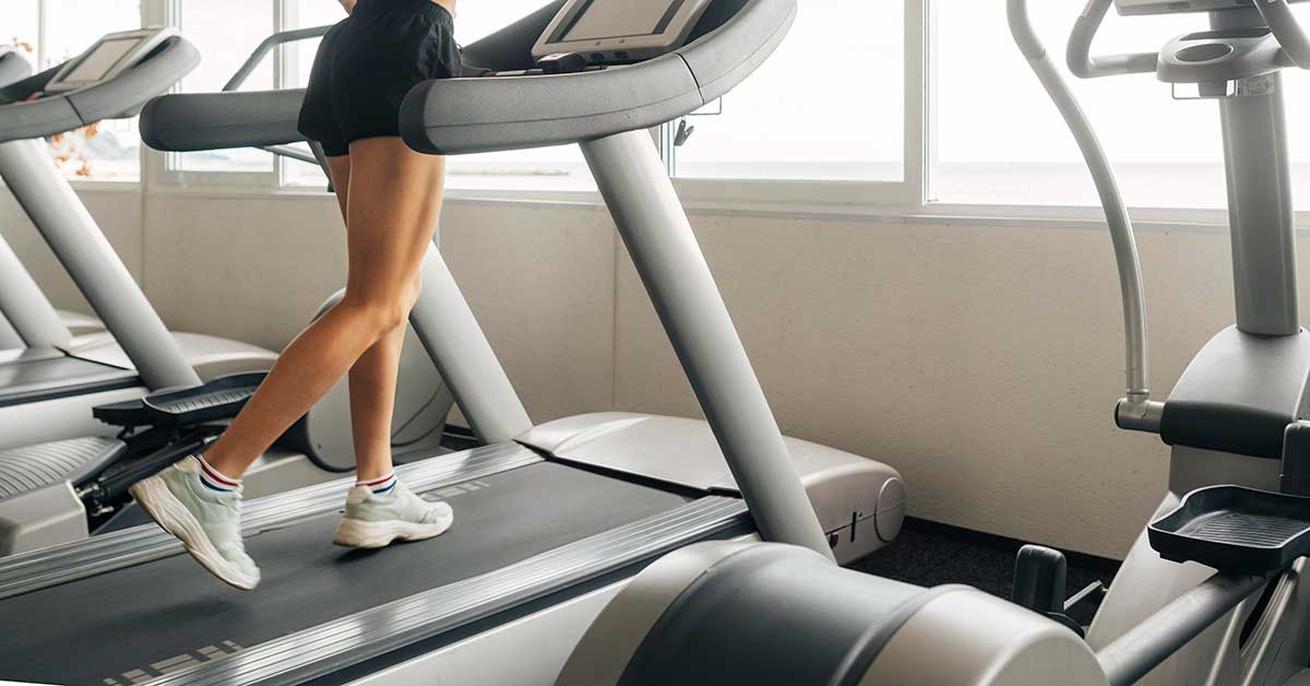 TOP 5 Best Treadmills in 2025